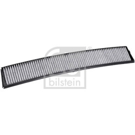 Innenraumfilter Bmw E46 Mit Aktivkohle 18641