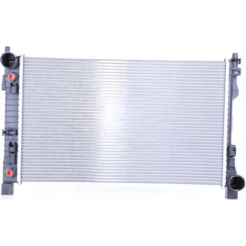 Wasserkühler PKW 62786A
