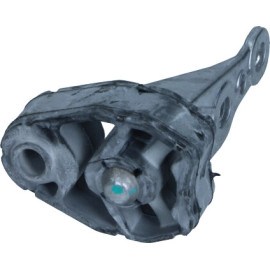 Original VAG Halter Abgaßanlage Audi Q5 09 8R0253144C