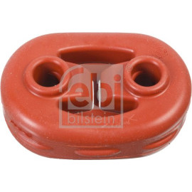Halter, Abgasanlage 4153