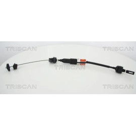Kupplungsseil Peugeot 406 814028270