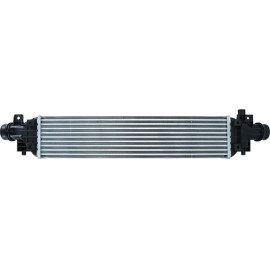 KAMOKA Ladeluftkühler 7750017