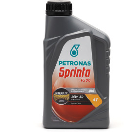 PETRONAS Sprinta F500 Teilsynth 73127E15EU PETRONAS Sprinta F500 Teilsynth 73127E15EU