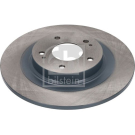 FEBI BILSTEIN Bremsscheibe 108488
