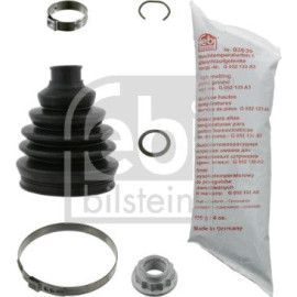 FEBI BILSTEIN Faltenbalgsatz, Antriebswelle 15848 FEBI BILSTEIN Faltenbalgsatz, Antriebswelle 15848