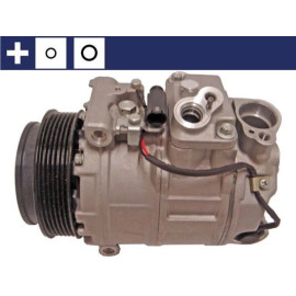 Kompressor, Klimaanlage ACP 354 000S