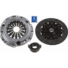SACHS Kupplungssatz 3000 954 042