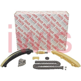 STEUERKETTENSATZ IWI59114SET