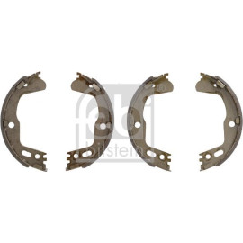 FEBI BILSTEIN Bremsbackensatz 194822