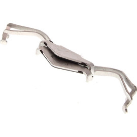 MAXGEAR Scheibenbremsbelag-Zubehörsatz 27-2564 MAXGEAR Scheibenbremsbelag-Zubehörsatz 27-2564