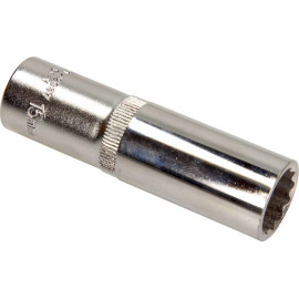 Steckschlüssel 15mm 1/2 12-Kante YT-12937