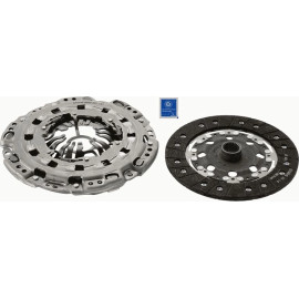 SACHS Kupplungssatz 3000 951 197