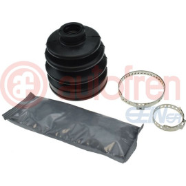 Faltenbalg, Antriebswelle Suzuki Ext D8315