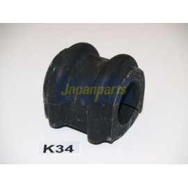 Lagerung - Radaufhängung Hyundai P. Tucson 04- Q25mm RU-K34