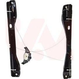 VAN WEZEL Fensterheber 7622262