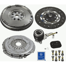 ZMS Modul Xtend (ZMS+Kupplung+CSC) 2290601058