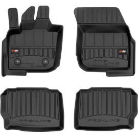 FROGUM Gummirohrmatten F 3D Ford Mondeo Mkv 2015 3D407725 FROGUM Gummirohrmatten F 3D Ford Mondeo Mkv 2015 3D407725