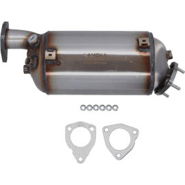 Kamoka Dieselpartikelfilter 8010001 Kamoka Dieselpartikelfilter 8010001