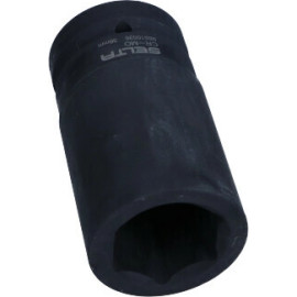 1 Schlagsteckschlüsseleinsatz, Lang (100 mm), 27 mm 98510027