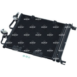 Kondensator, Klimaanlage 35598
