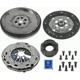 SACHS Kupplungssatz 2290 601 053