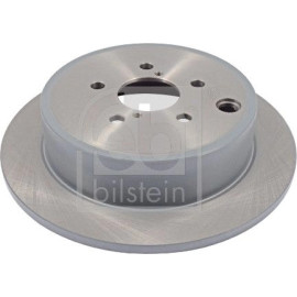 FEBI BILSTEIN Bremsscheibe 108410