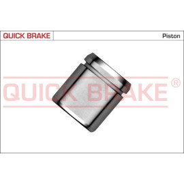Quick Brake Bremssattelkolben 185349K Quick Brake Bremssattelkolben 185349K