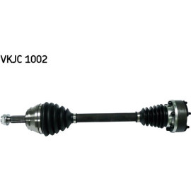 SKF Antriebswelle VKJC 1002 SKF Antriebswelle VKJC 1002