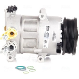 Kompressor PKW 890418