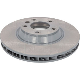 FEBI BILSTEIN Bremsscheibe 26653 FEBI BILSTEIN Bremsscheibe 26653