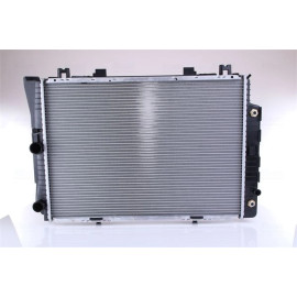 Wasserkühler PKW 62746A