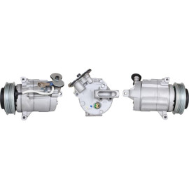 LUCAS Kompressor, Klimaanlage ACP01159