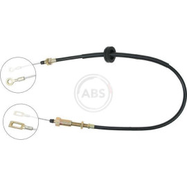 A.B.S. Handbremsseil Seilzug Festellbremse K13761