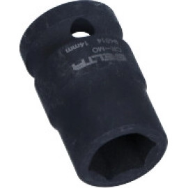 1/2 Schlagsteckschlüsseleinsatz Staub, 14 mm 94514