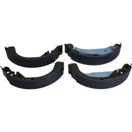Bremsbacken Opel Astra H 19-3473