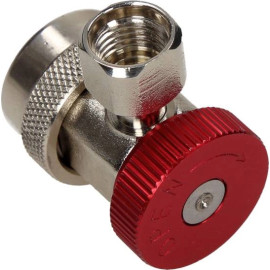 R134A-Rohranschluss für Hochdruckstationen MC-1282