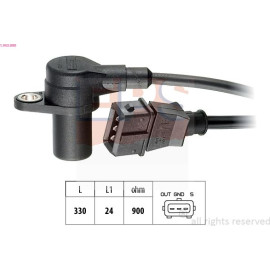 EPS Impulssensor 1.953.090