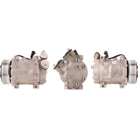 Kompressor, Klimaanlage 51-0227