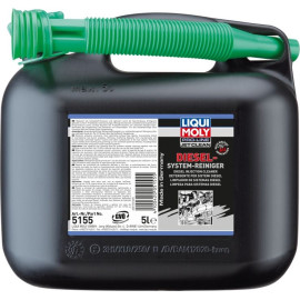 Liqui Moly Pro-Line JetClean Diesel-System-Reiniger 5 l 5155