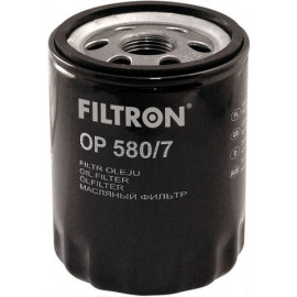 OP 580/7 Filtron Ölfilter OP 580/7