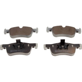 Bremsbelagsatz Bmw P. F20/F21 114-118 10 QP7502 Bremsbelagsatz Bmw P. F20/F21 114-118 10 QP7502