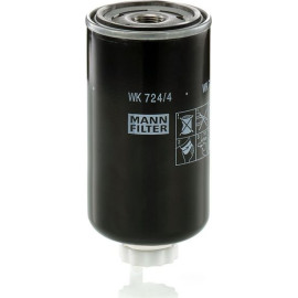 Mann & Hummel Filter div WK 724/4