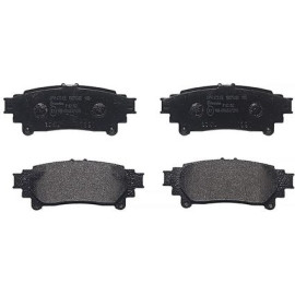 BREMBO Bremsklötze HA P 83 152