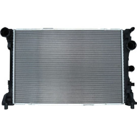Kamoka Motorkühler 7700010