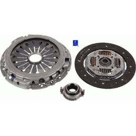 SACHS Kupplungssatz 3000 727 001