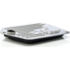 Mann & Hummel Automatikgetriebeölfilter PKW H 2522 X KIT