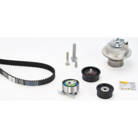 CONTINENTAL CTAM Wasserpumpe + Zahnriemensatz CT975WP5