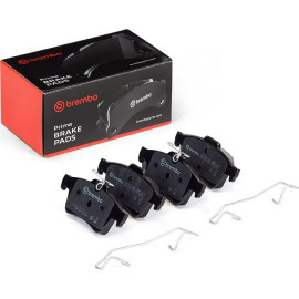 BREMBO Bremsklötze HA P 59 042
