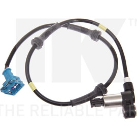 Sensor, Raddrehzahl 291916