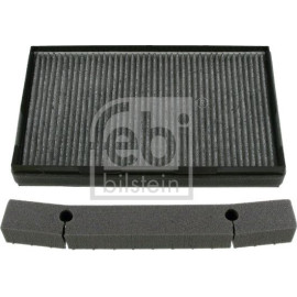 FEBI BILSTEIN Innenraumfilter 26678